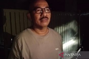 Polisi periksa 39 saksi terkait kebakaran rumah hakim PN Medan
