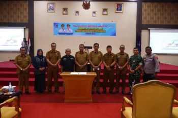 Kota Payakumbuh berpeluang kembali raih penghargaan Swasti Saba Wistara