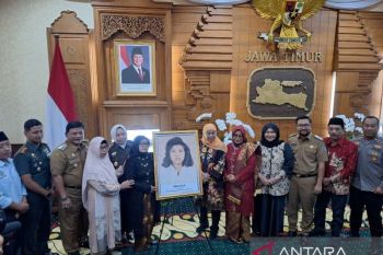 Gelar Pahlawan Nasional 2025 dan momen rekonsiliasi simbolik