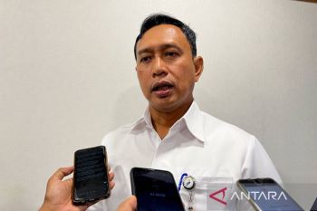 Dirut Bulog: Pembangunan 100 gudang baru perkuat pangan hingga 3TP