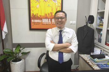 Wakil DPRD Surabaya soroti banyak warga buang sampah di sungai