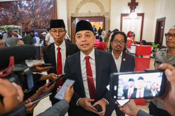 Pemkot Surabaya fokus genjot PAD dari aset dan reklame