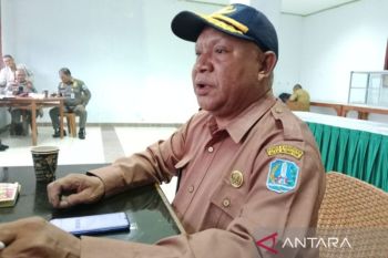 Disdukcapil Biak Numfor sebut warga OAP bertambah menjadi 125.532 jiwa