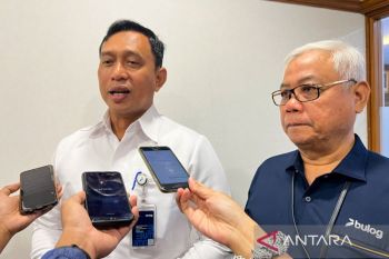 Dirut Bulog: Perpres pembangunan 100 gudang bersifat "Lex Specialis"