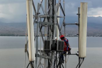 SMARTFREN perluas jaringan 4G LTE di NTP guna dorong UMKM dan pariwisata
