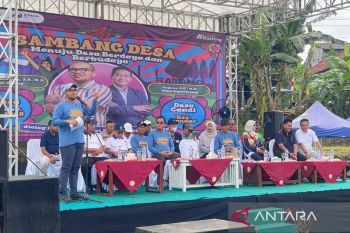 Pemkab Batang sebut 6.500 tenaga kerja lokal terserap bekerja di sejumlah sektor industri