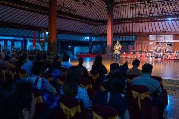 Malut-ISI Surakarta kerja sama perkuat pendidikan berbasis budaya