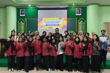 FKIP UMPR laksanakan pelatihan literasi digital berbasis VR