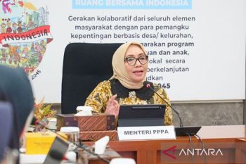 KemenPPPA membuka kesempatan magang bagi 100 lulusan baru