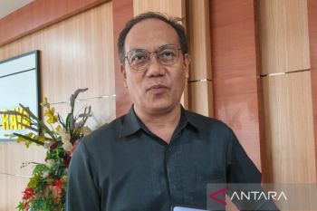 DPRD Palangka Raya dorong Sekolah Dasar aktifkan menulis tegak bersambung