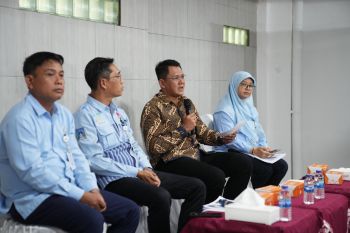 Wabup Sleman: TPK desa dan kecamatan berperan dalam penanggulangan kemiskinan