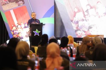 Literacy Volunteers can drive literacy as national development