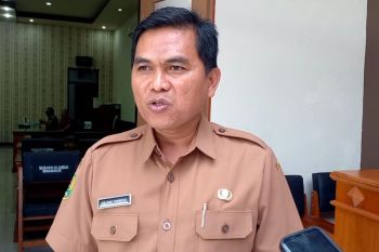 Anggaran terbatas, erbaikan jalan di Trenggalek dilakukan bertahap