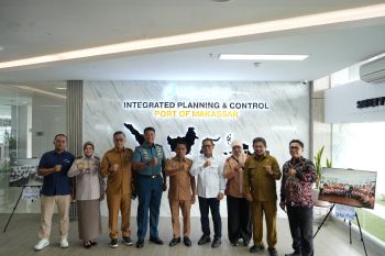 Pelindo gelar Sulsel Export Day 2025 dorong pertumbuhan ekonomi daerah