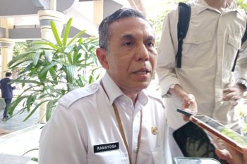 Pemkot Mataram nilai usulan kenaikan PAD Rp150 miliar terlalu tinggi