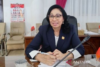 DPRD Barsel dalami Renja KUA PPAS 2026 bersama mitra kerja