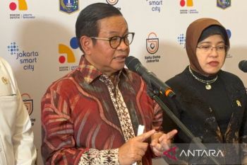Pramono bersyukur 150 pelamar disabilitas sudah mendapat pekerjaan