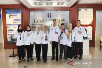 Kemenkum Kalsel dukung fasilitasi HKI bagi 25 produk UMKM Banjarbaru