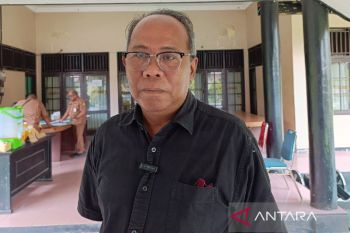 BPBD Kotim: Waspadai pertanda alam untuk hindari dampak cuaca ekstrem