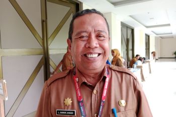 Warga Lombok Tengah NTB diimbau jangan buang sampah di saluran irigasi