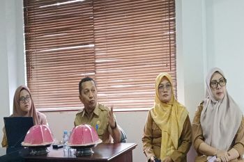 Respon aspirasi masyarakat, Diskominfo Sulbar memperkuat peran medsos