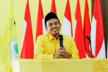 Wakil Ketua Golkar Jatim: Soeharto berperan perkuat nilai kebangsaan