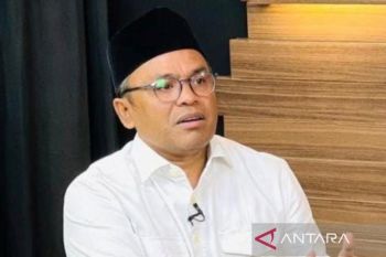 Islah Bahrawi penuhi panggilan klarifikasi Polda Metro Jaya