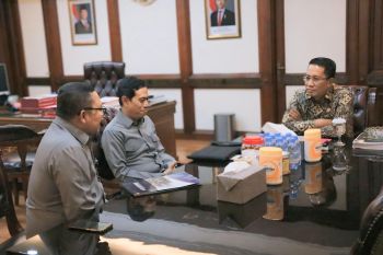 Kemenkum Jateng telah selesaikan pembentukan 8.563 Posbankum