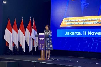 Transaksi BI-FAST tembus Rp25 kuadriliun selama hampir empat tahun