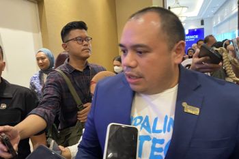 Soal terlibat merger GoTo-Grab, Danantara mengikuti arahan pemerintah