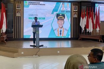 Pemkot Batam rancang aturan beasiswa untuk mahasiswa tak mampu &amp; 3T