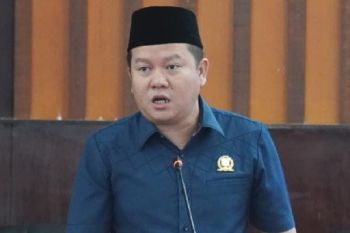 DPRD Murung Raya usul pemuka agama dapat bantuan keuangan dari pemerintah