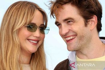 Jennifer Lawrence ungkap pengalaman bekerja dengan sutradara perempuan