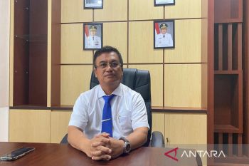 Pemprov Sultra bangun fasilitas TPI Sodohoa Kendari dengan anggaran Rp6,7 miliar