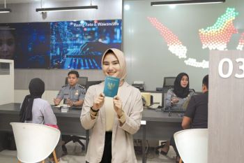 Ditjen Imigrasi bentuk 18 kantor imigrasi baru di berbagai provinsi