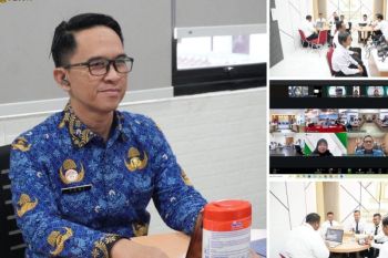 Kemenkum Jateng orientasi P3K, ingatkan pembelajaran moral dan etika