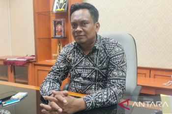 Ketua DPRD Kulon Progo: YIA Embarkasi-Debarkasi Haji 2026 simbol kemajuan