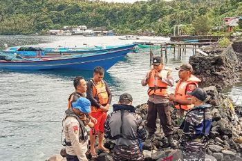 SAR cari nelayan Banda yang dilaporkan hilang di  pesisir Pulau Ai