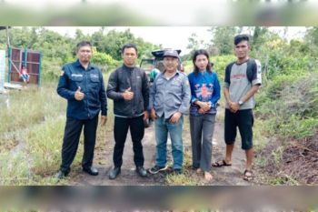 Bangun Sentra IKM Marang, pemkot perkuat fondasi ekonomi daerah