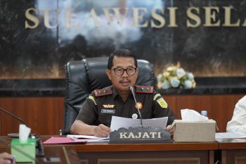 Pencuri sapi pamannya di Enrekang diampuni lewat Restoratif Justice