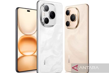 Honor siapkan ponsel kedua yang dibekali baterai jumbo 10.000 mAh