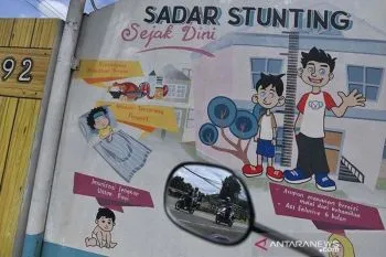 Kabupaten Banyuasin jalankan lima program bangun keluarga berkualitas