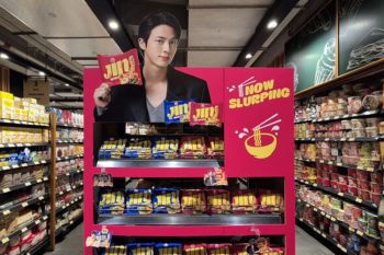 OTOKI Launches Halal-Certified JIN RAMEN in Indonesia