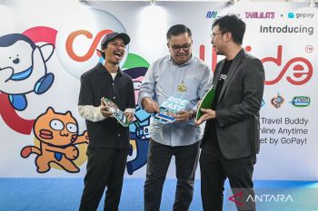 Pameran imersif Tahilalats di PIK Avenue angkat komik lokal ke level internasional