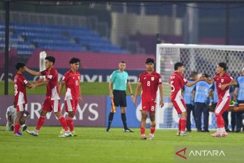 Klasemen Grup H Piala Dunia U-17 2025: Indonesia di posisi ketiga