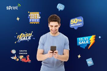Relevansi jadi kunci di tengah serbuan promo jelang akhir tahun