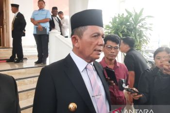 Gubernur Kepri sebut kampung nelayan jadi solusi atasi keterbatasan APBD