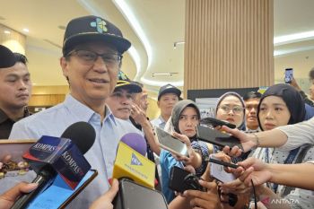 Menkes sebut Hari Kesehatan Nasional ke-61 momen gencarkan pendekatan promotif