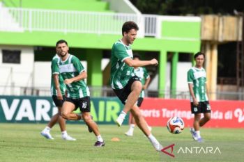 PSMS Medan usung misi curi poin dari Persekat Tegal