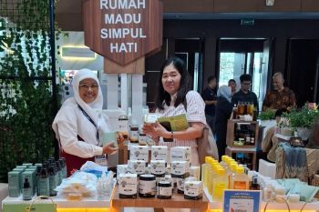 Pertamina sebut program TJSL UMKM turut sejahterakan masyarakat